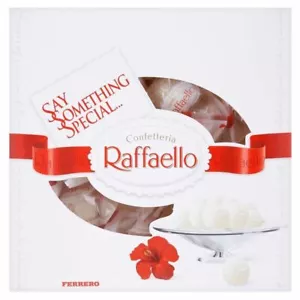Ferrero Raffaello (240 g) - paquete de 2 - Imagen 1 de 1