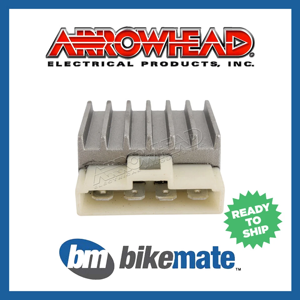 Regulador de voltaje rectificador para KTM 380 EXC 2000 2001 2002 Foto 1 de 1