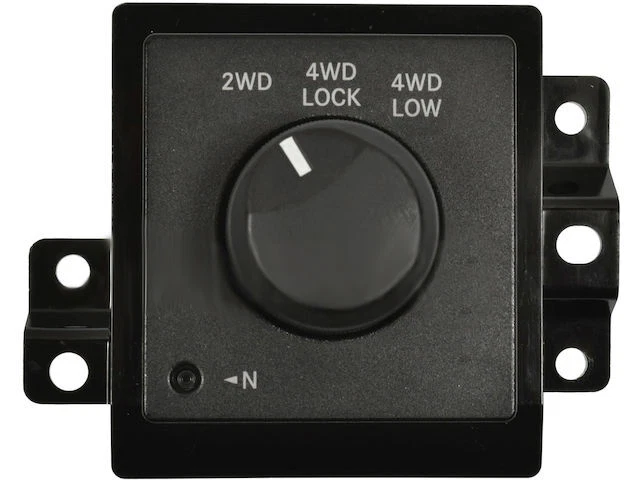 Interruptor Standard Motor Products 83YT88W 4WD compatível com 2006, 2008 Dodge Ram 1500 - Imagem 1 de 1