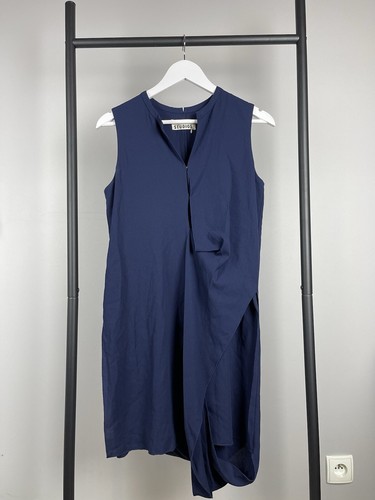 Abito Acne Studios blu Pacifico S taglia 36