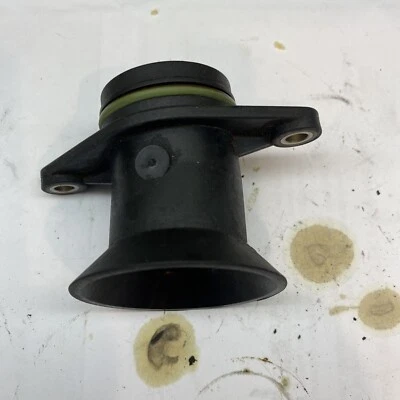 Tubo de llenado de aceite de motor de 2009 Volvo V50 2,5 8692796 Foto 1 de 4