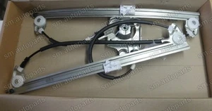 Front Right Side Electric Window Regulator For Renault Laguna II Ref. 8200000938 - Picture 1 of 2