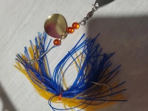 New Spinnerbait - Picture 1 of 4