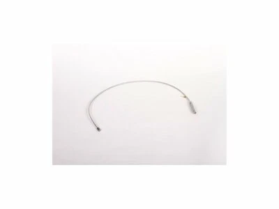Cable de freno de estacionamiento AC Delco 91137XC para Chevrolet Silverado 3500 HD 2011-2019 Foto 1 de 2