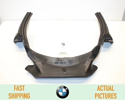 1997 - 2003 BMW K1200 LT РЕЗИНОВАЯ ОТДЕЛКА БАК УПЛОТНЕНИЕ 2347289 - Изображение 1 из 4