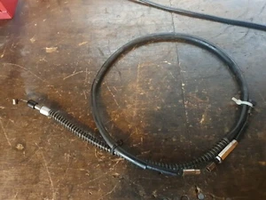 Kawasaki KXF Suzuki RMZ 250 Clutch Cable 04 - 06 - Picture 1 of 6