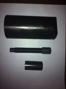 ARCTIC CAT 700 H1/I/LIMITED MUDPRO FLYWHEEL PULLER 50MM 2011 2012 2013 - Foto 1 di 5