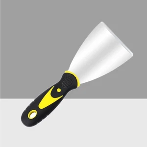 3 D Hot Bed Rubber Shovel Printer Nozzle Cleaning Kit 3d Scraper Spatula - Picture 1 of 11