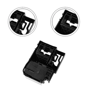Replacement Lid Lock Switch for GE Top Load Washers Black Plastic EG380858M - Picture 1 of 7