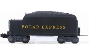 ¡CARRO DE CARBÓN LIONEL POLAR EXPRESS STEAM TRAINSOUNDS TIERNO 6-36847! TREN CALIBRE O - Imagen 1 de 4
