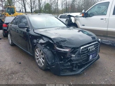 (LOCAL PICKUP ONLY) Fuel Tank Sedan Fits 13-16 AUDI A4 2510992 Foto 1 de 4