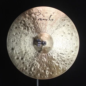 Paiste 15" Signature Dark Energy Mark I Hi Hats - 1096g/1762g (video demo) - Picture 1 of 1