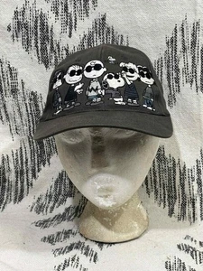 Vintage 90s Peanuts Gang Snapback Hat Cap Embroidered Head Start Sportswear - Picture 1 of 10