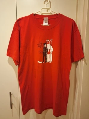 The White Stripes Official Merchendise T 恤大号 — 第 1/3 张图片