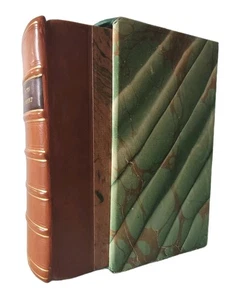 1731 | Laws & Acts of the Edinburgh Parliaments 1685 to 1706 | Handsome Binding! - Picture 1 of 24
