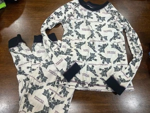 Boys Pajama Set Lot If 3 Cat & Jack Marvel 5t - Picture 1 of 4