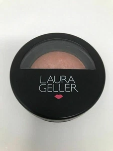 Laura Geller Blush N Brighten Pink Grapefruit 5g Full Size DMGD LESEN - Bild 1 von 2