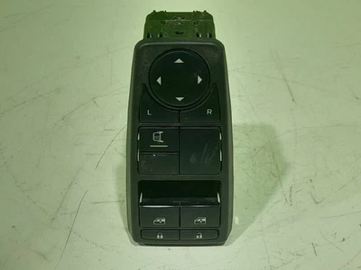 81258067109 comando alzacristalli anteriore sinistro per MAN TGX 18.XXX (2007) - Immagine 1 di 4