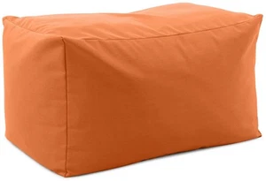Howard Elliott HEOF81367 Sensibility Pouf Bench Cover - Cover - Canyon - Picture 1 of 12