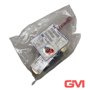 Ermeto Válvula De Bola De 2/2 Vías KH25ZS 2257171 - Imagen 1 de 7