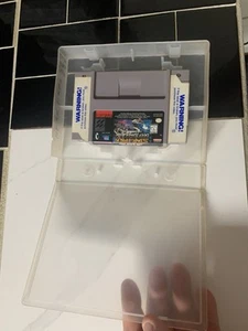 Star Trek: Deep Space Nine - Crossroads of Time (Super Nintendo Entertainment... - Picture 1 of 3