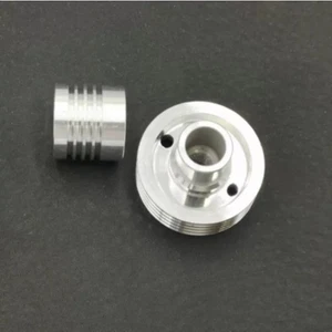 F20 Electric Planers Planer Cutter Head Pulley 2pcs F20 Electric Planer - Picture 1 of 8