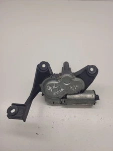 Motor limpiaparabrisas trasero Opel Astra G 1999 GENUINO 90559440 DRA7182 - Imagen 1 de 3