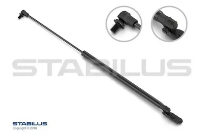 Resorte de gas del maletero 043738 STABILUS para MAZDA 323 F VI Hatchback - Imagen 1 de 4