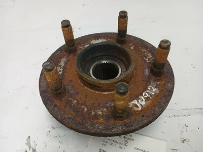 Buje delantero Dodge Ram 1500 2004 11860091 Foto 1 de 4