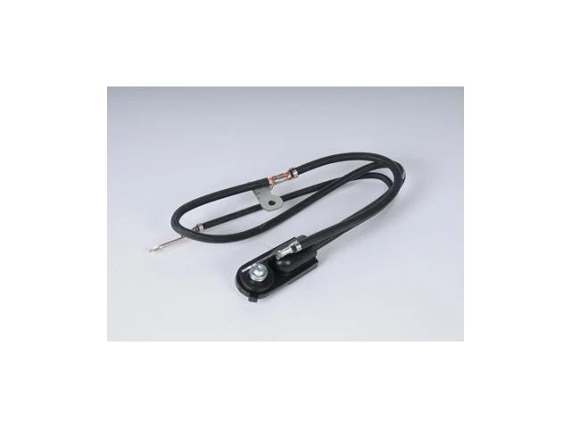Cable de batería negativo 57PN39B para Oldsmobile Bravada 2002-2004 Foto 1 de 1