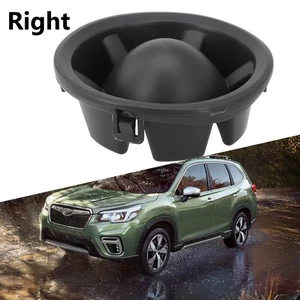 Brand New Fog Light Hole Cover Accessories Car Parts Replacement Spare - Picture 1 of 12