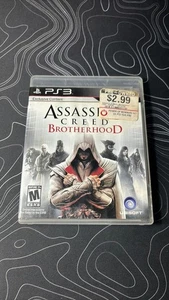 Assassins Creed Brotherhood - Bild 1 von 6
