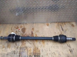 Axle Shaft Rear Axle 3.6L With Turbo Fits 11-18 PORSCHE CAYENNE 732351 - Picture 1 of 8