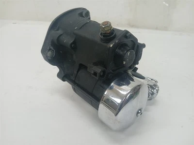 Motor de arranque Harley-Davidson Electra Glide 1999 probado 31553-94B Foto 1 de 4