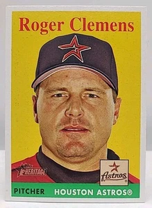 2007 Topps Heritage Baseball (219-468) Finish set UP TO 25% OFF - Picture 1 of 2