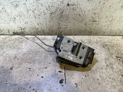 Dodge Grand Caravan 2012 Right front door lock STO51891 - Image 1 of 2