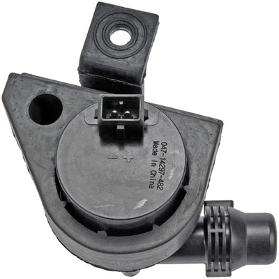 For BMW 525i 545i 530i 650i 550i 645Ci Dorman Auxiliary Water Pump TCP - Image 1 of 3