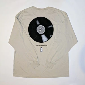 Rip City Remix Portland Trail Blazers G League Langarmshirt Gr. XL - Bild 1 von 4