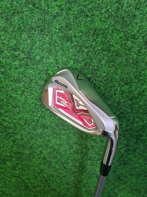 MIZUNO JPX 850 7-Eisen, Damen, Graphit, 36,5 Zoll, Rechts, Ladies Flex - Bild 1 von 4