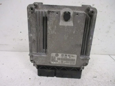 Centralina motore centralina motore adatta per VW GOLF PLUS (5M1, 521) 2.0 TDI 16V - Immagine 1 di 3