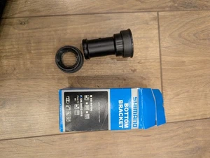 Shimano Dura Ace Bb92-41B Press Fit Bottom Bracket - Picture 1 of 1