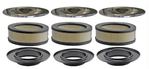 Juego GTO AIRCLNR 1966 con papel - Imagen 1 de 1