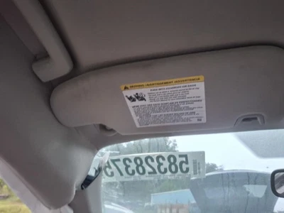 Ford Fusion 2017 conductor bronceado conjunto parasol izquierdo fabricante de equipos originales usado 139 k millas Foto 1 de 4