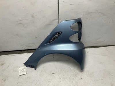 08-16 Smart Fortwo Rear Left Driver Fender Panel T - Image 1 of 4