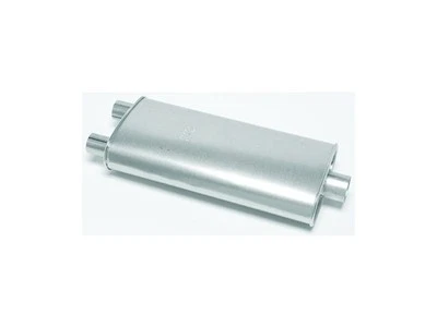 For 1980-1994 Chevrolet G10 Muffler Walker 67315GTGG 1984 1985 1981 1982 1983 - Image 1 of 2