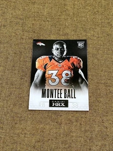 2013 Panini Montee Ball - Picture 1 of 1