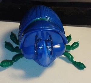 1998 Disney Pixar's A Bugs Life "Dim Anthill Battleground" Mini Play Set Mattel - Bild 1 von 7