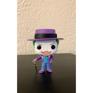 Funko POP! Heroes: Batman 1989 The Joker - Picture 1 of 2