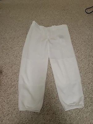 Mizuno Womens Softball Pants Medium New With Tags - Image 1 of 4