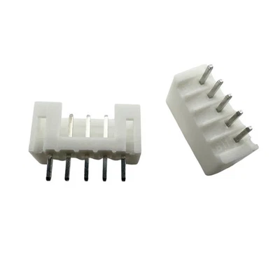 鼠标电缆 PCB 连接器插座 5 针公头 JST-PH 2.0 毫米替换件 — 第 1/3 张图片